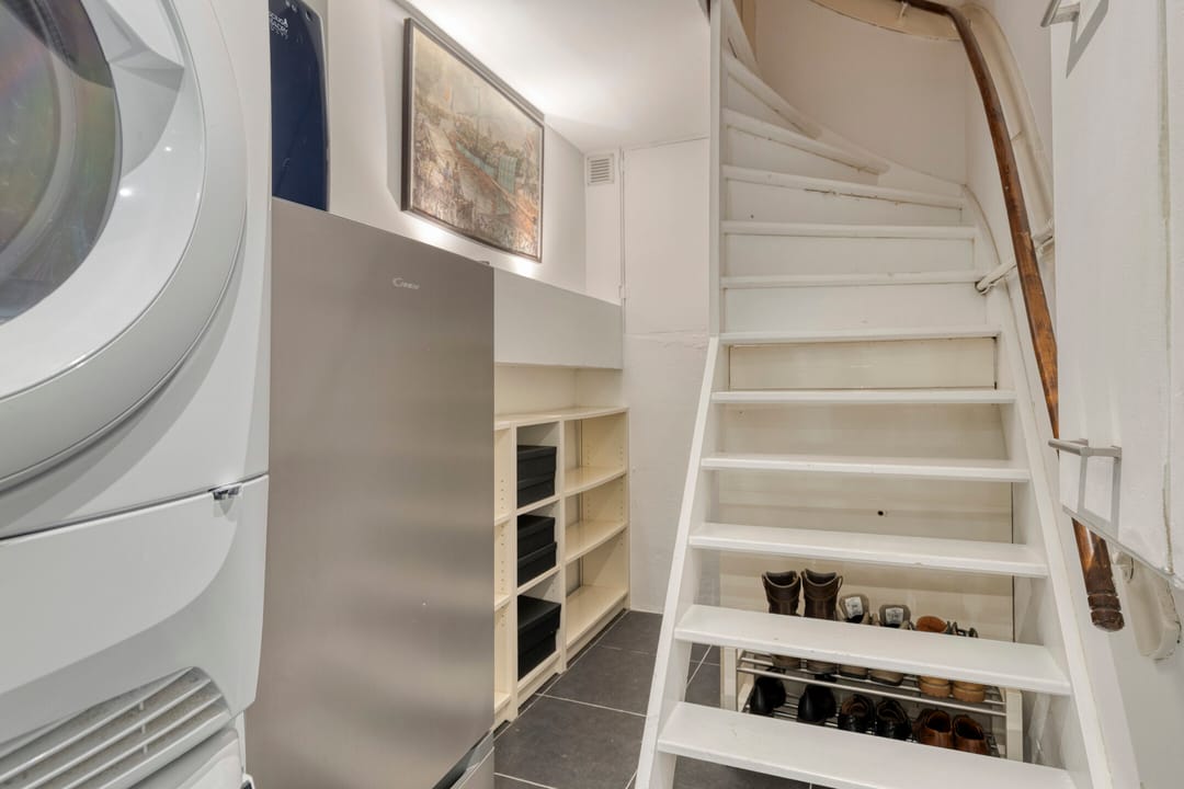 Foto 38 van Marconistraat 103-C