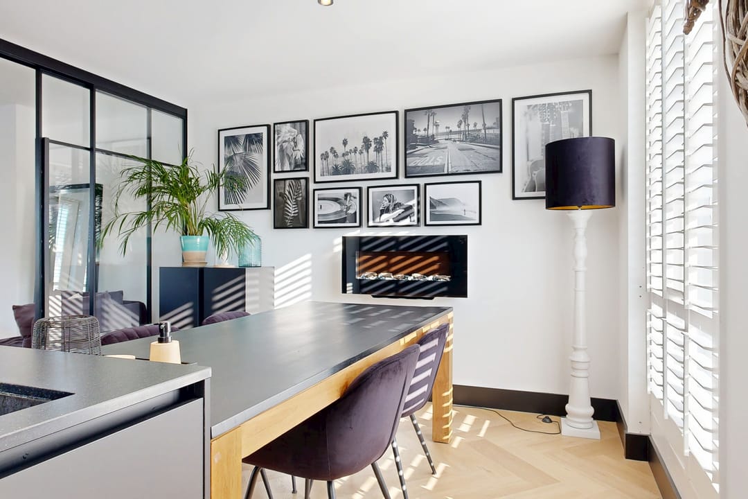 Foto 13 van Praagsingel 125