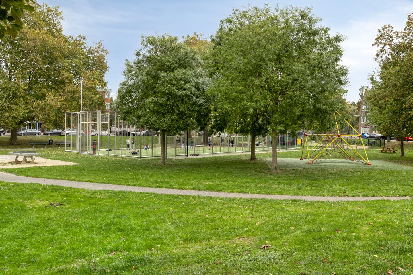 Foto 40 van Marconistraat 103-C