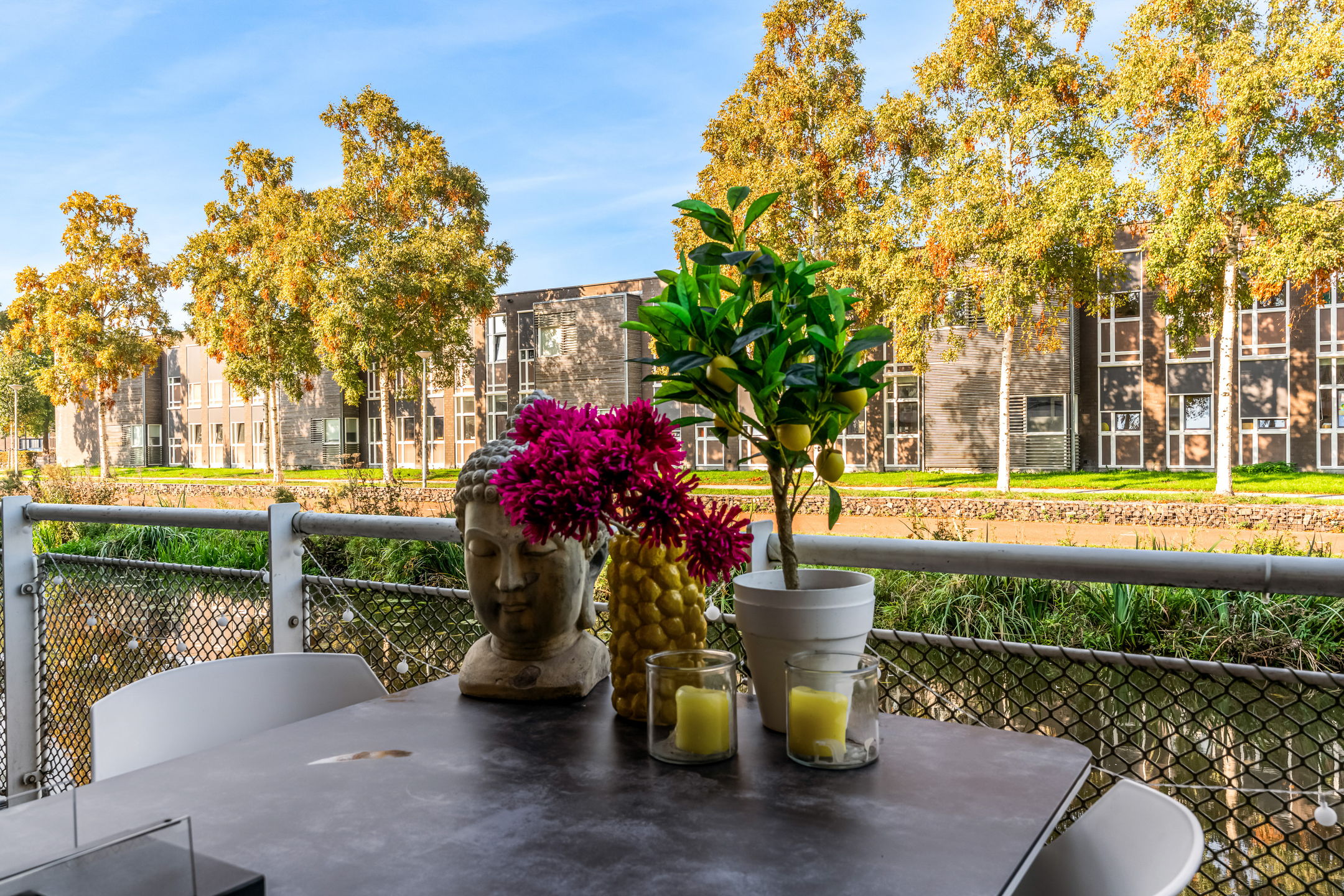 Foto 18 van Praagsingel 125