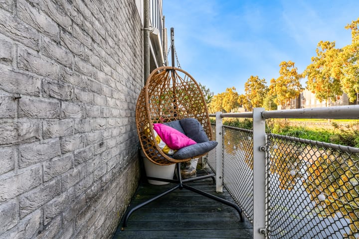 Foto 19 van Praagsingel 125