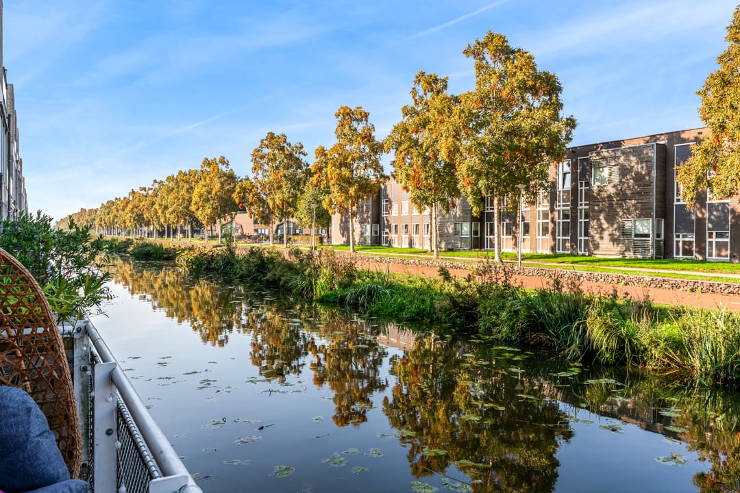 Foto 22 van Praagsingel 125