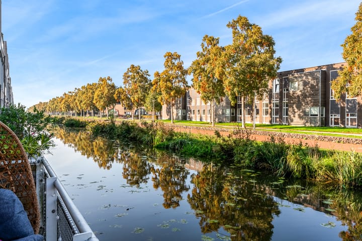 Foto 22 van Praagsingel 125