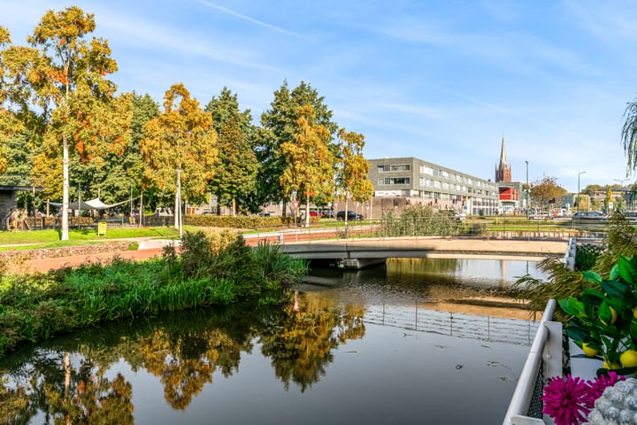 Foto 23 van Praagsingel 125