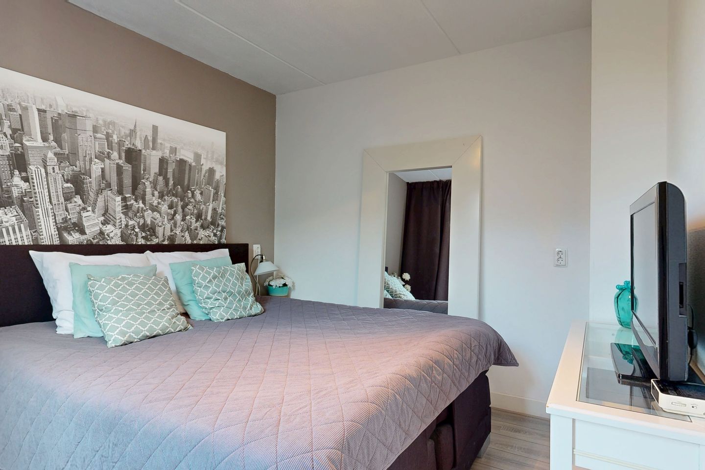 Foto 29 van Praagsingel 125