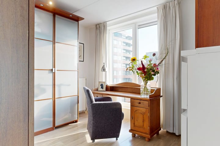 Foto 34 van Praagsingel 125