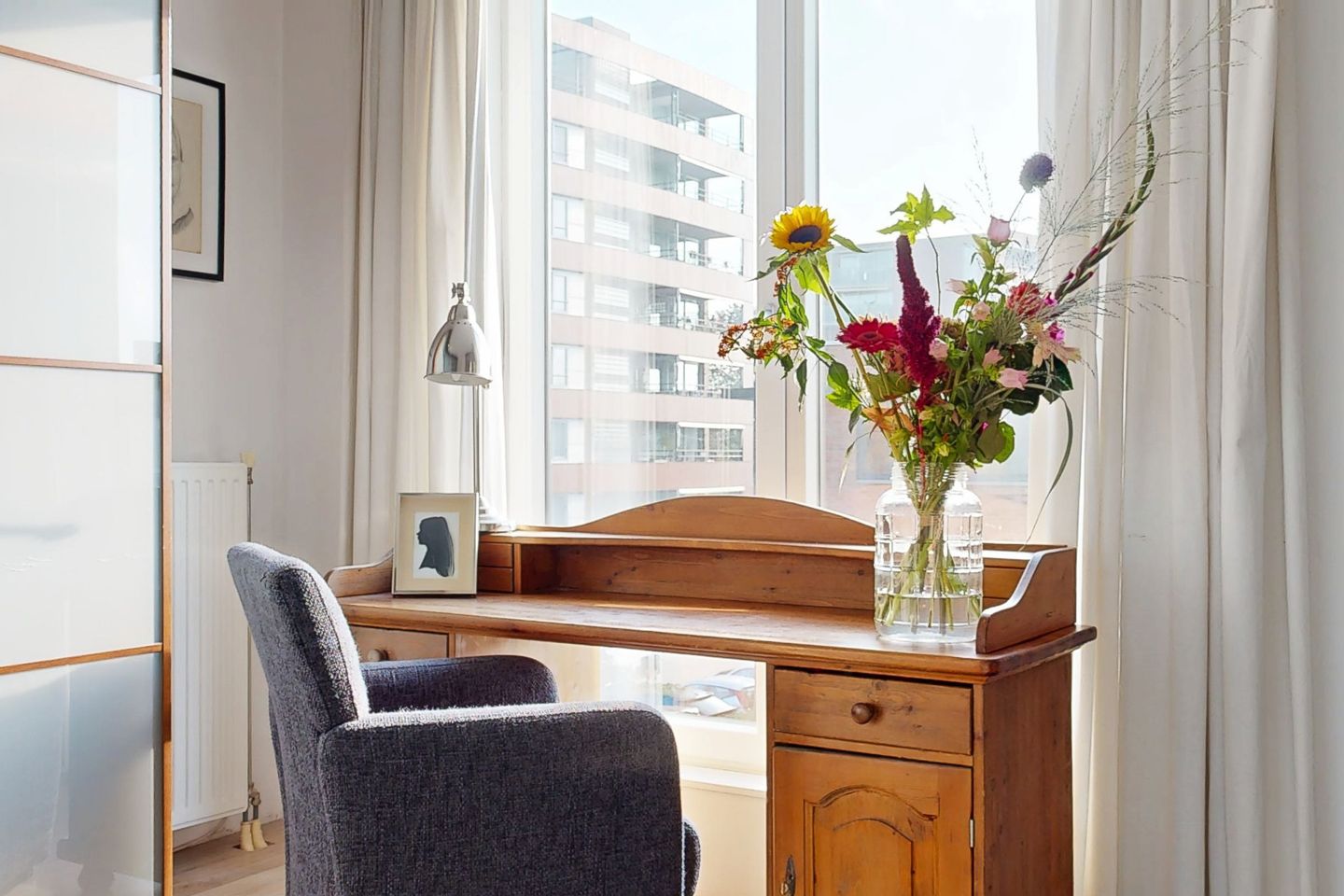 Foto 35 van Praagsingel 125