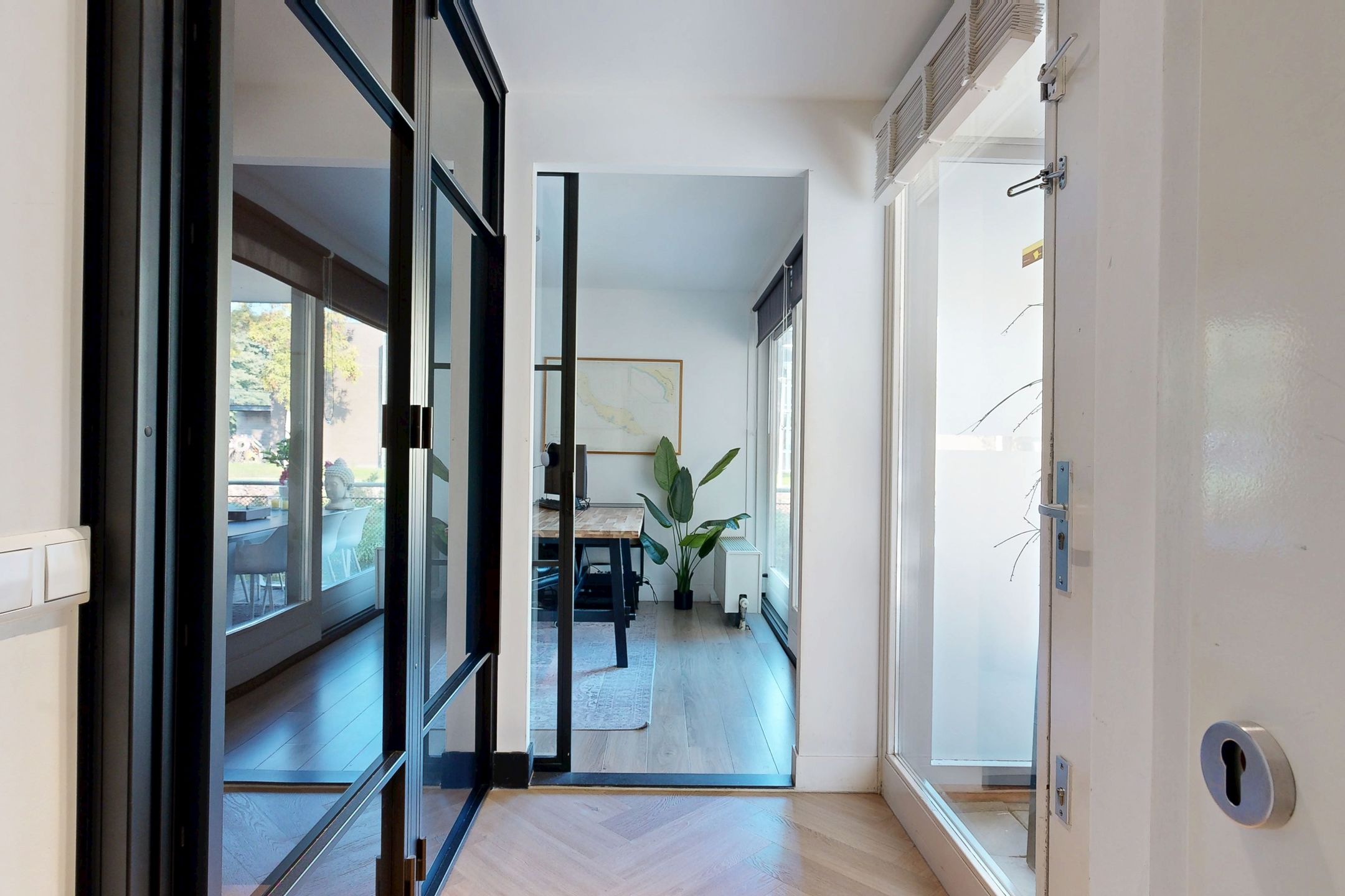 Foto 36 van Praagsingel 125