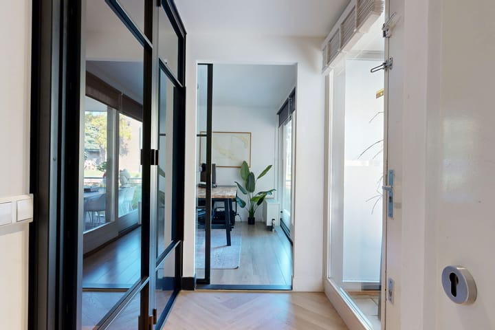 Foto 36 van Praagsingel 125