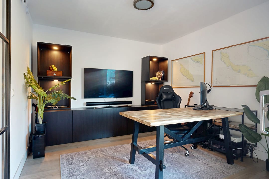 Foto 37 van Praagsingel 125