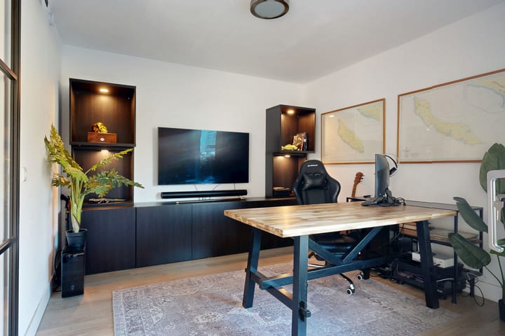 Foto 37 van Praagsingel 125