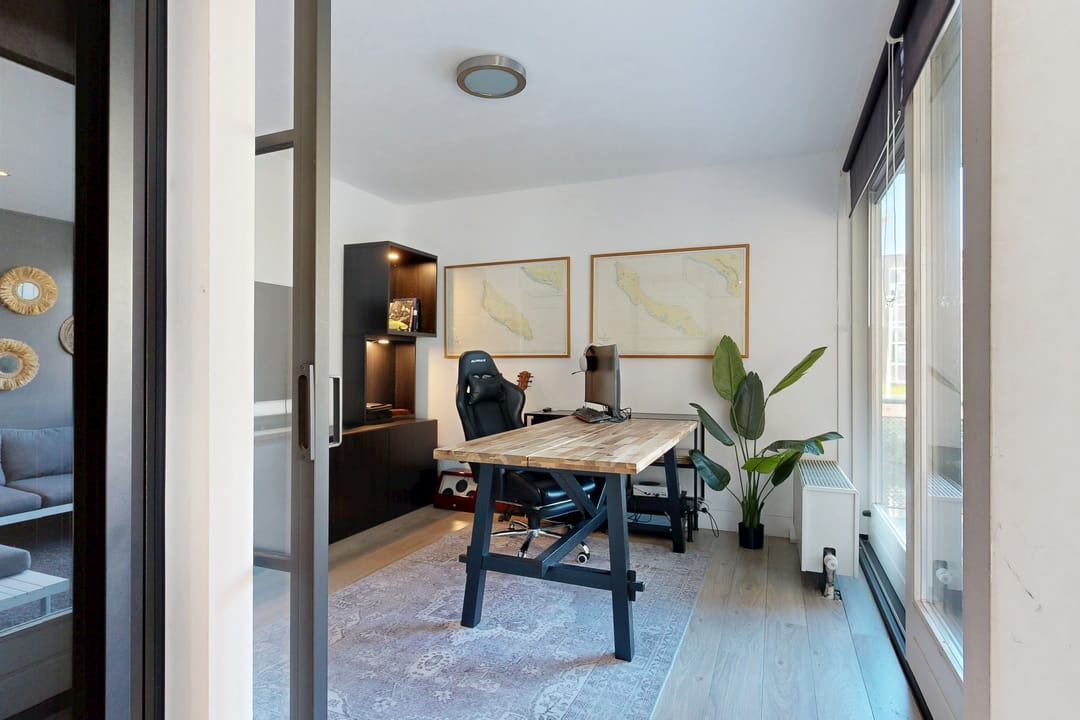 Foto 38 van Praagsingel 125