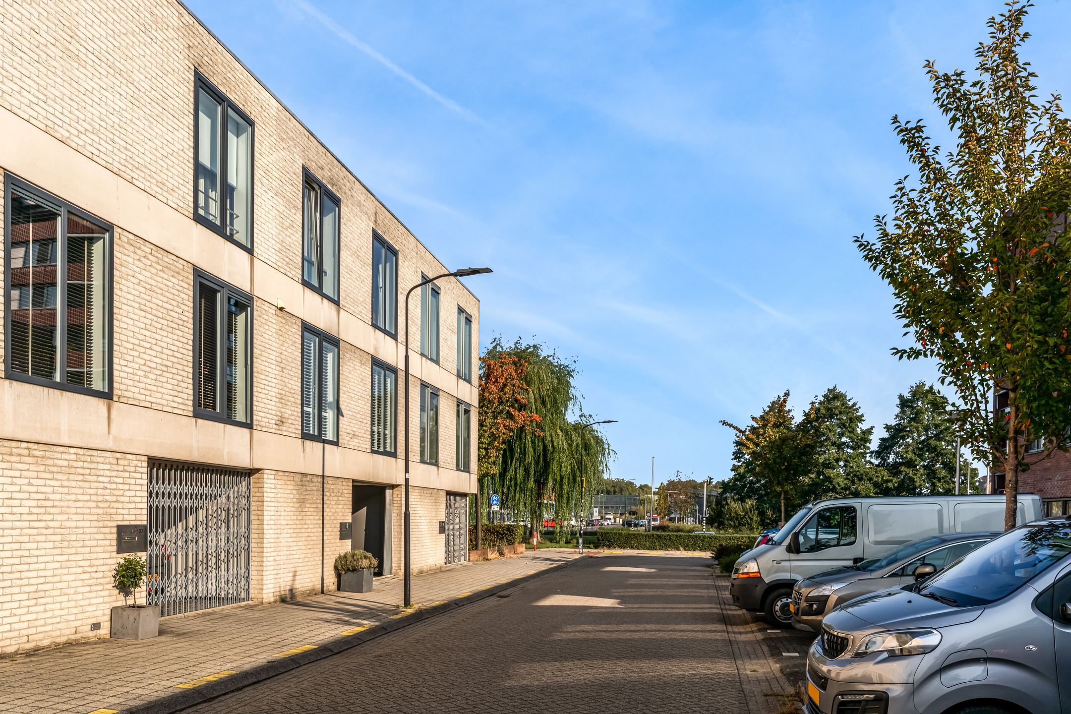 Foto 45 van Praagsingel 125