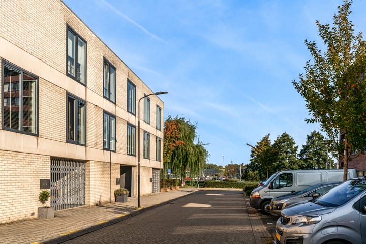 Foto 45 van Praagsingel 125