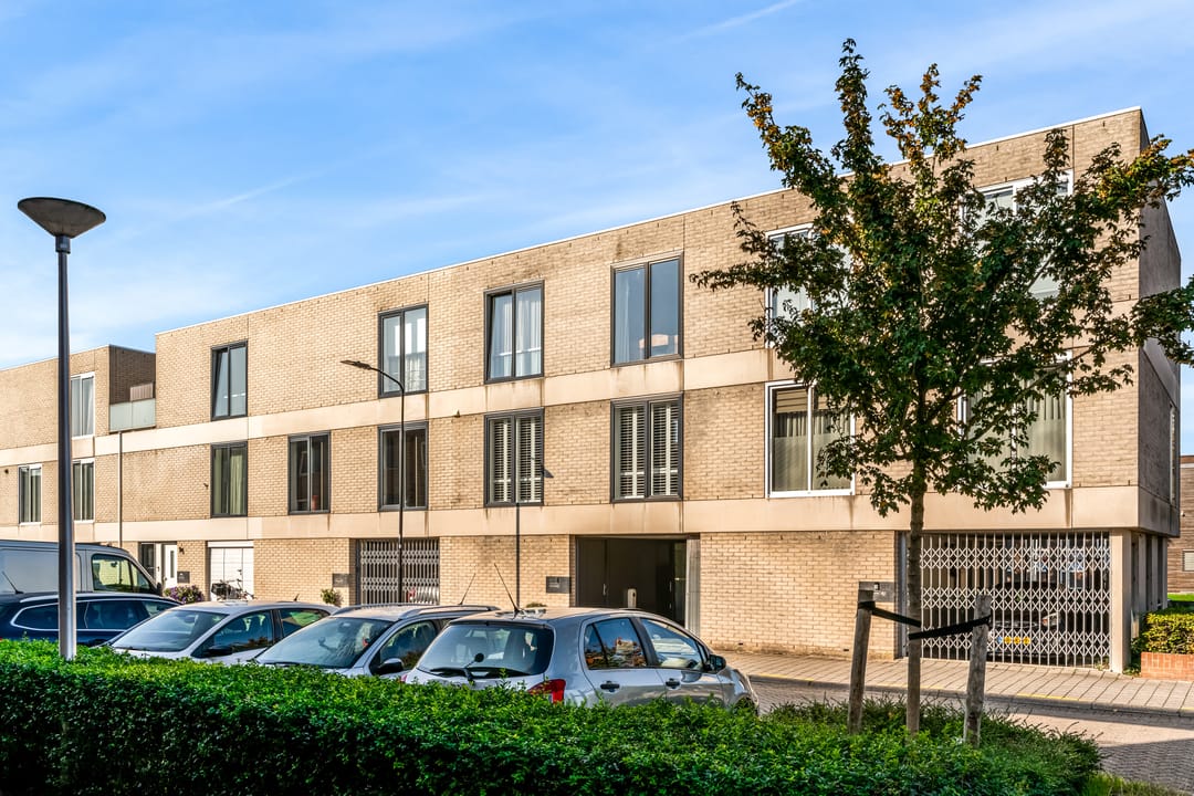 Foto 46 van Praagsingel 125