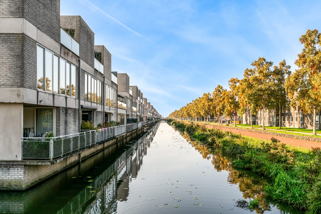 Foto 47 van Praagsingel 125