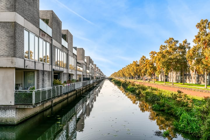 Foto 47 van Praagsingel 125