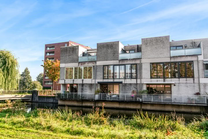 Foto 49 van Praagsingel 125