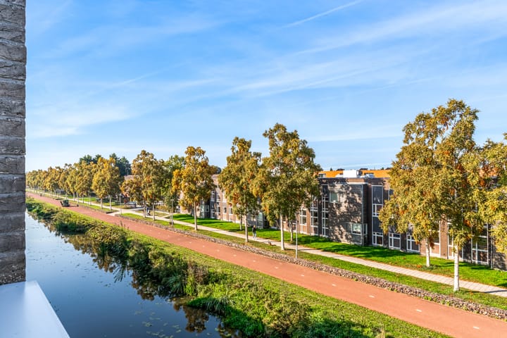 Foto 51 van Praagsingel 125