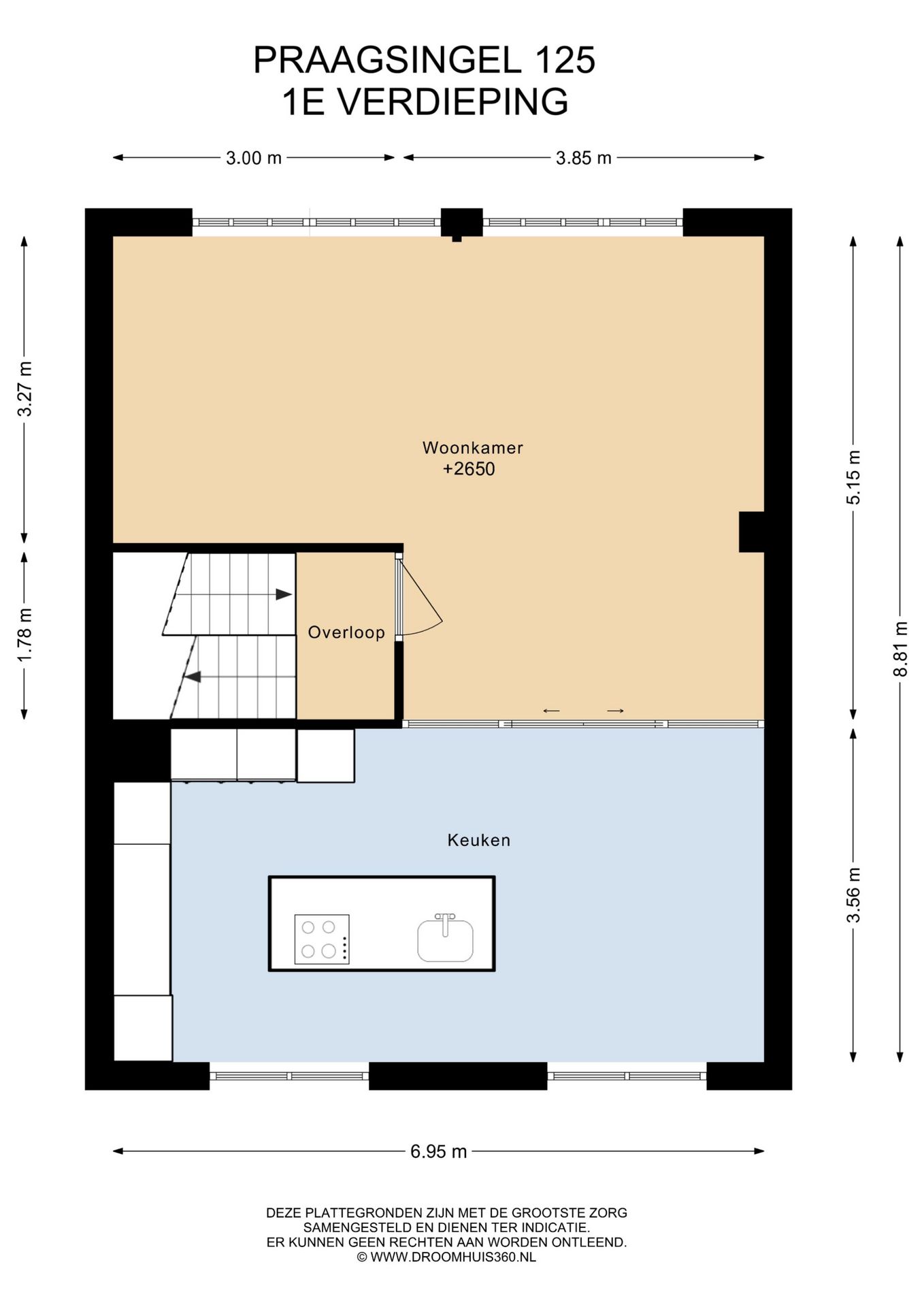 Foto 54 van Praagsingel 125