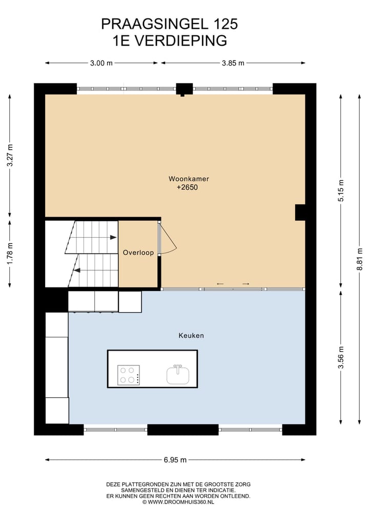 Foto 54 van Praagsingel 125