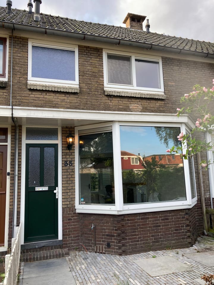 Foto 2 van A.G. Verbeekstraat 33