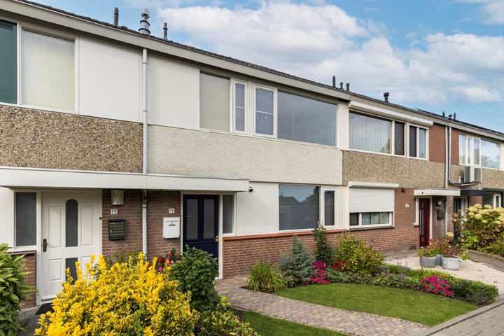 Foto 1 van Leonardusdal 75