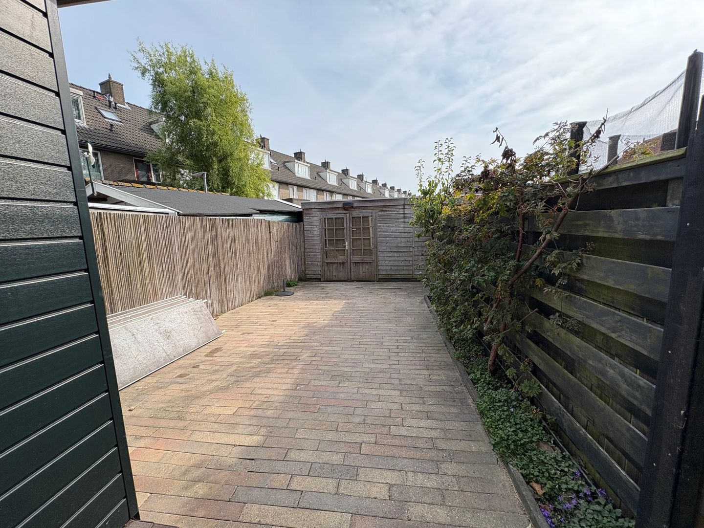 Foto 4 van A.G. Verbeekstraat 33