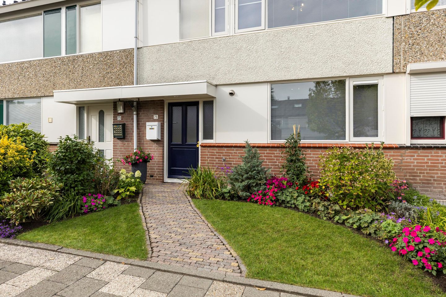 Foto 5 van Leonardusdal 75