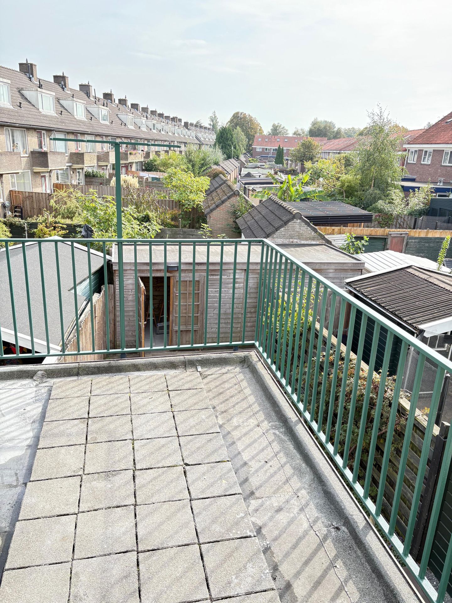 Foto 25 van A.G. Verbeekstraat 33