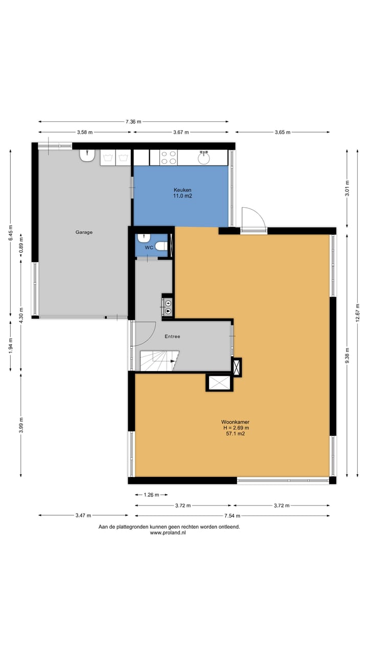 Foto 40 van Vrielinklanden 65