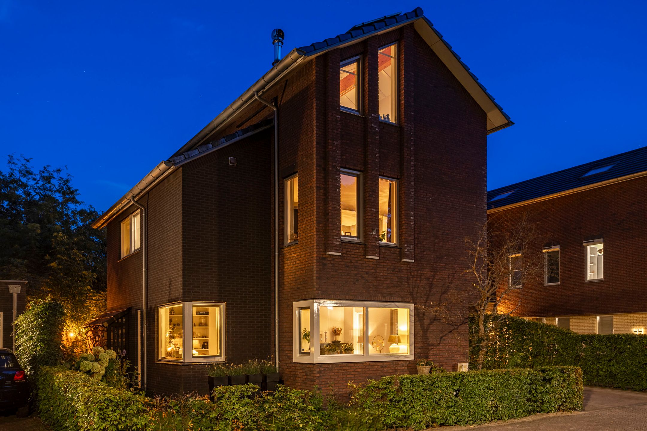 Kruisspin, 46, Hengelo (OV), 7559EM, Overijssel, Nederland 46 