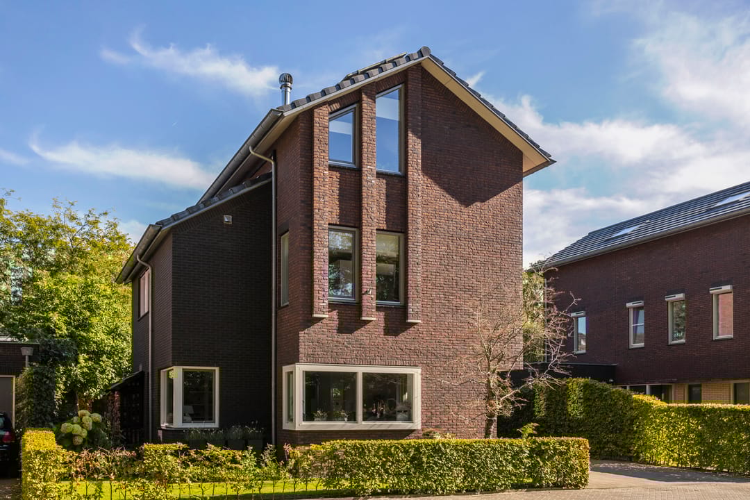 Foto 7 van Kruisspin 46