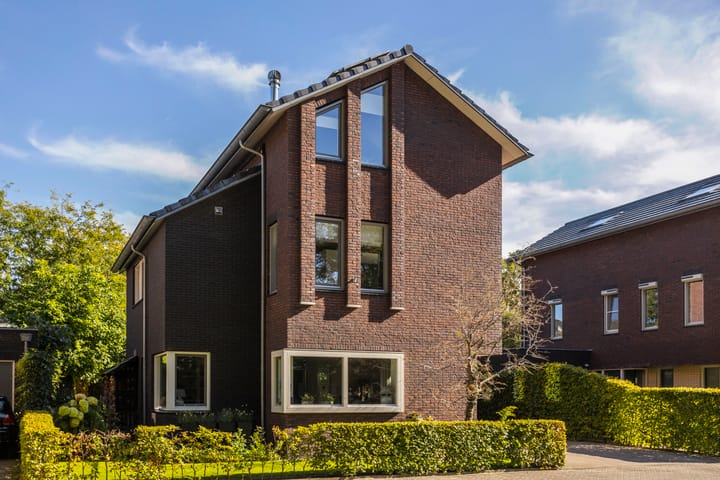 Foto 7 van Kruisspin 46