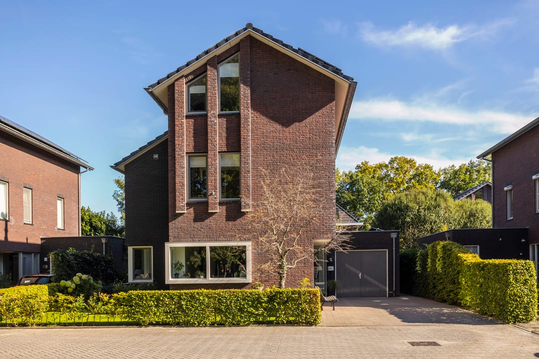 Foto 8 van Kruisspin 46