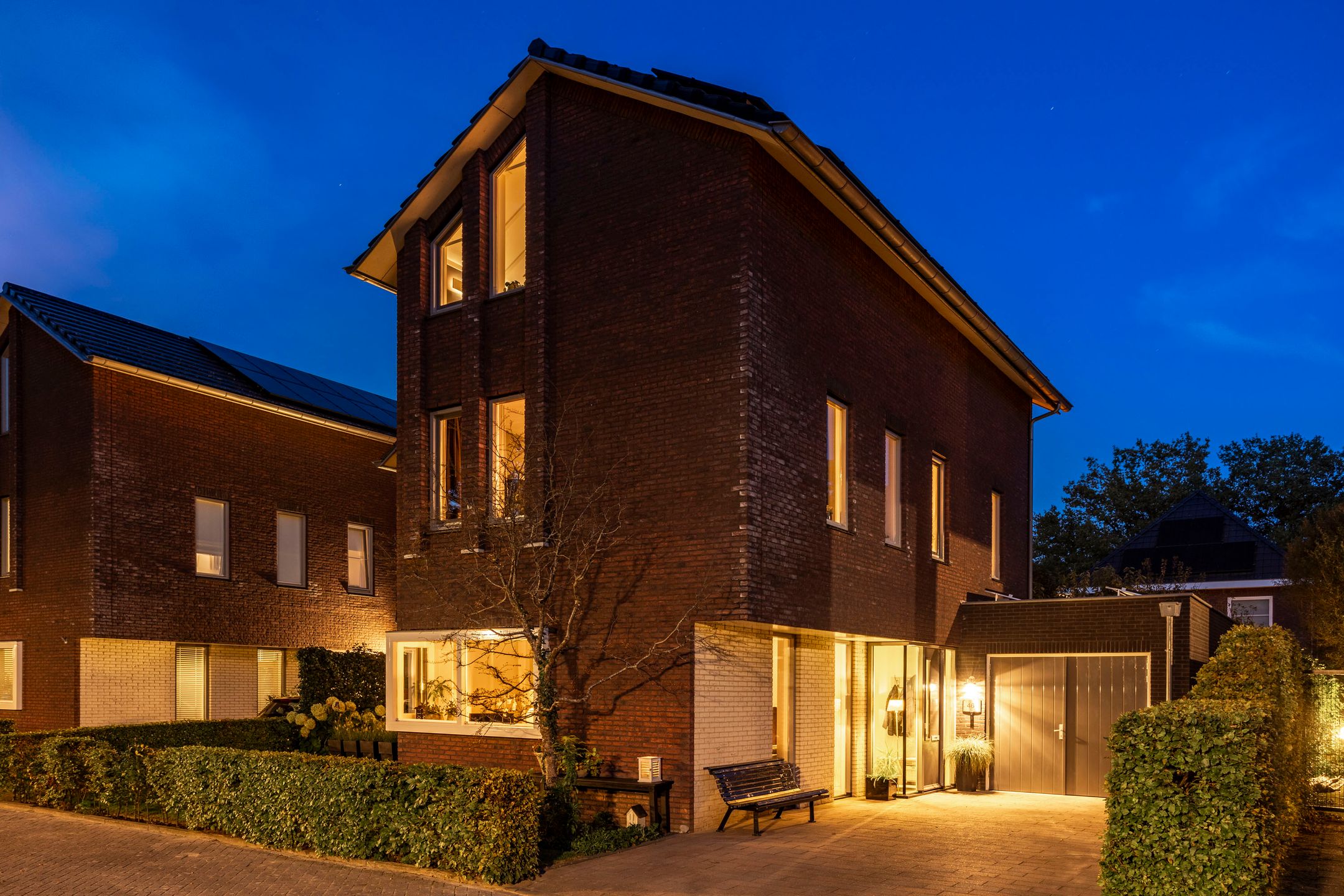 Foto 9 van Kruisspin 46