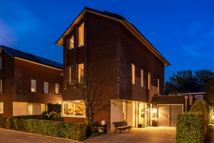 Foto 9 van Kruisspin 46