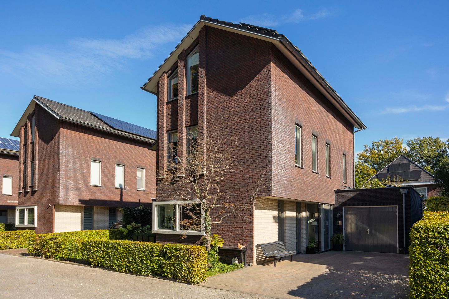 Foto 10 van Kruisspin 46