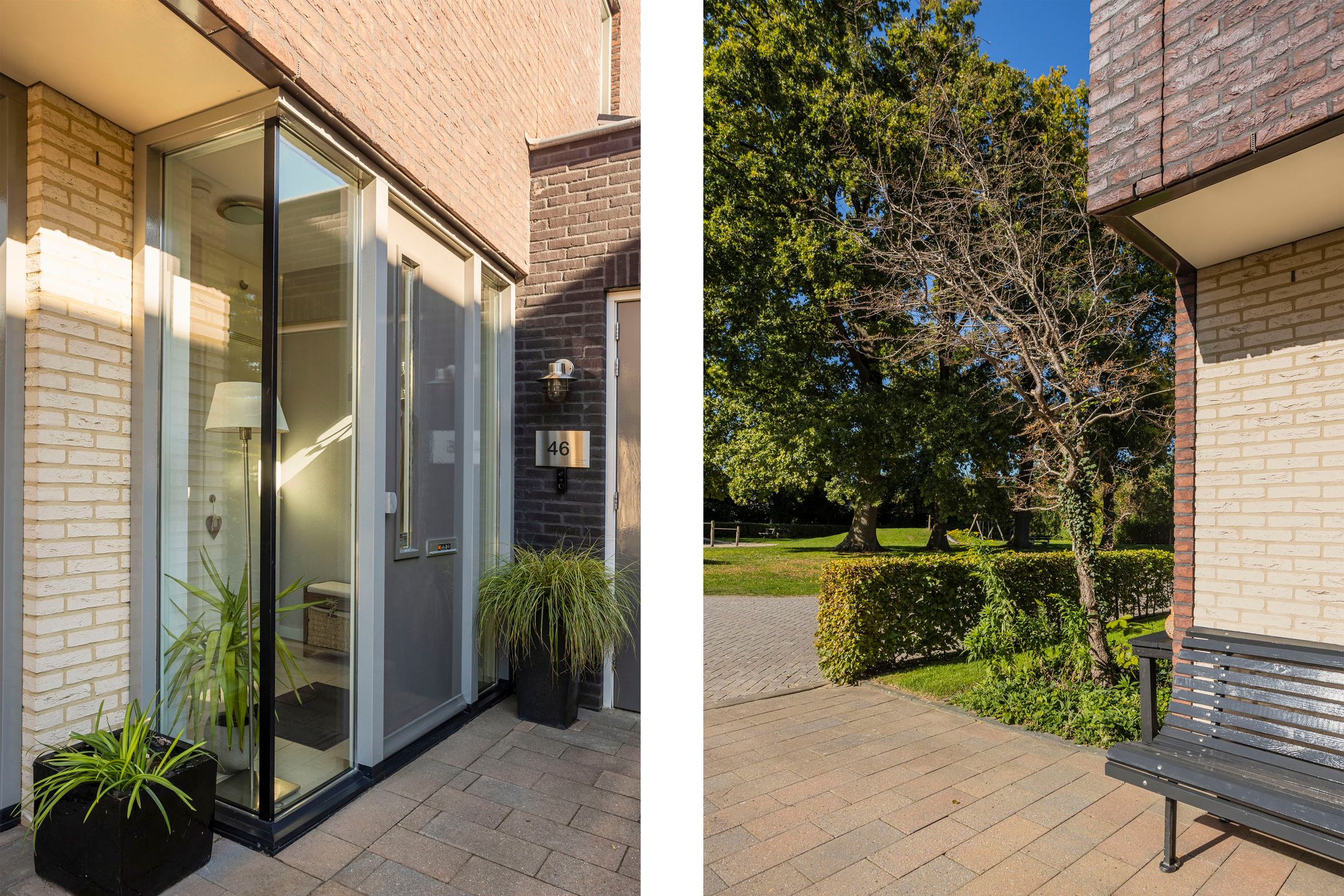 Foto 12 van Kruisspin 46