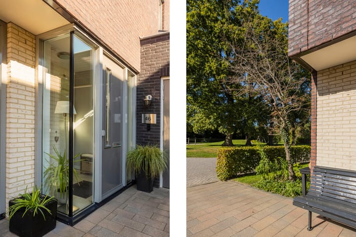 Foto 12 van Kruisspin 46