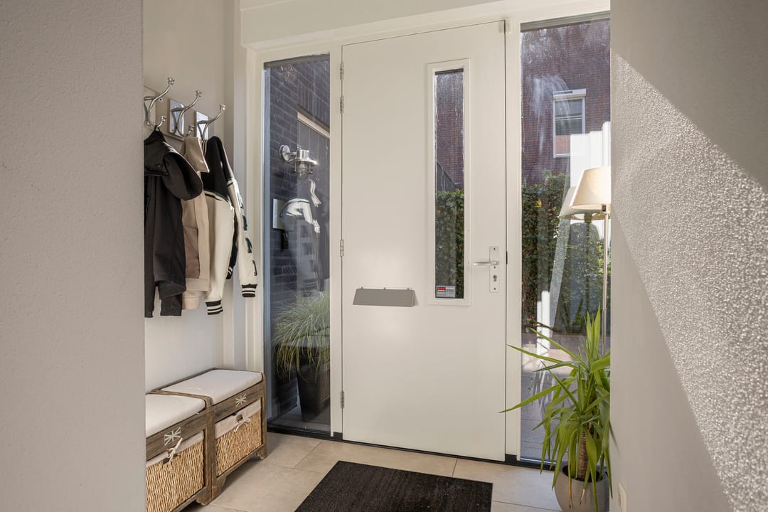 Foto 13 van Kruisspin 46