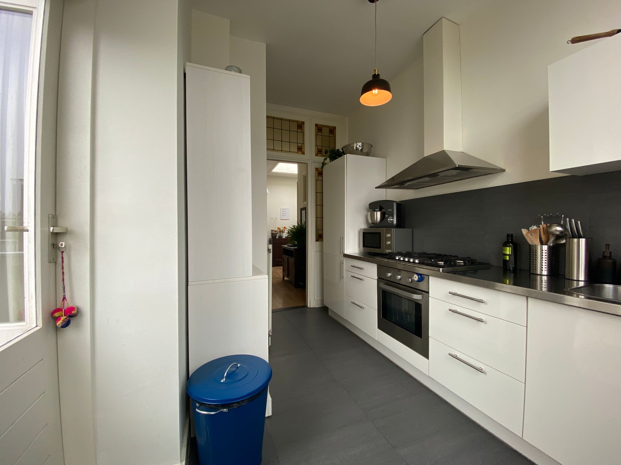 Foto 9 van Fahrenheitstraat 559