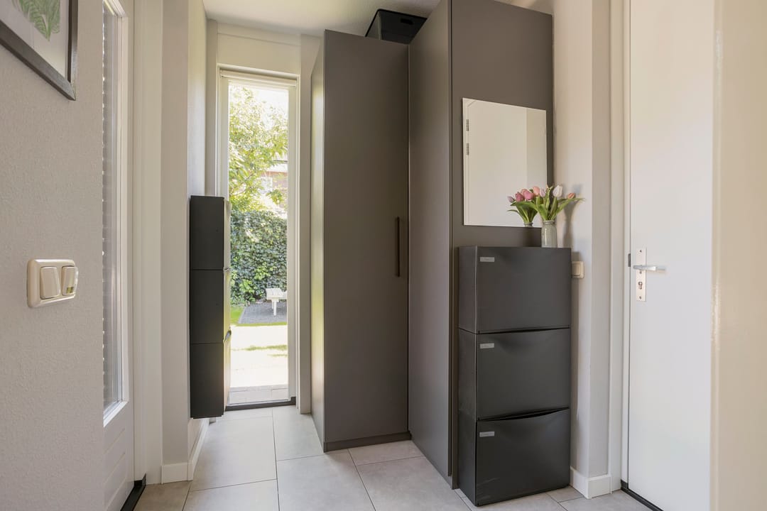 Foto 23 van Kruisspin 46