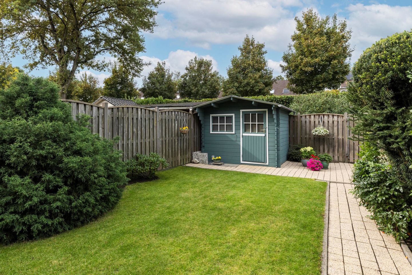 Foto 40 van Leonardusdal 75