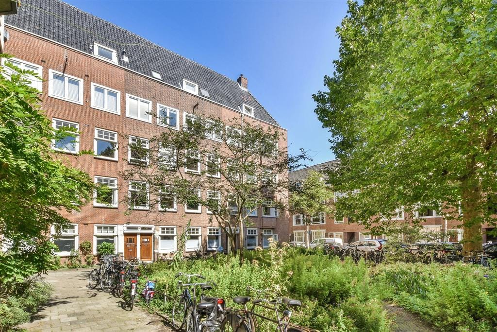 Molenbeekstraat 12-, 12, 2, Amsterdam, 1078XD, Noord-Holland, Nederland 12