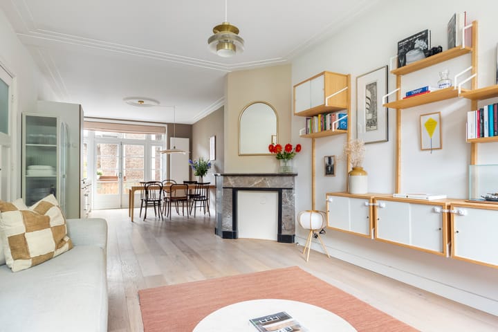 Foto 3 van Molenbeekstraat 12-2