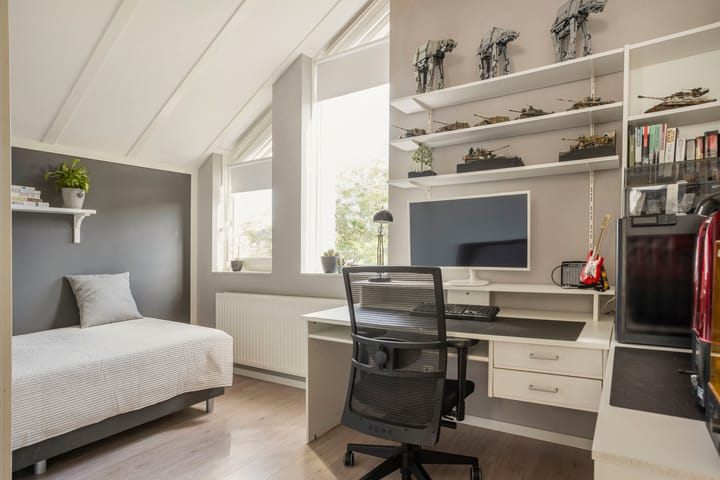 Foto 35 van Kruisspin 46