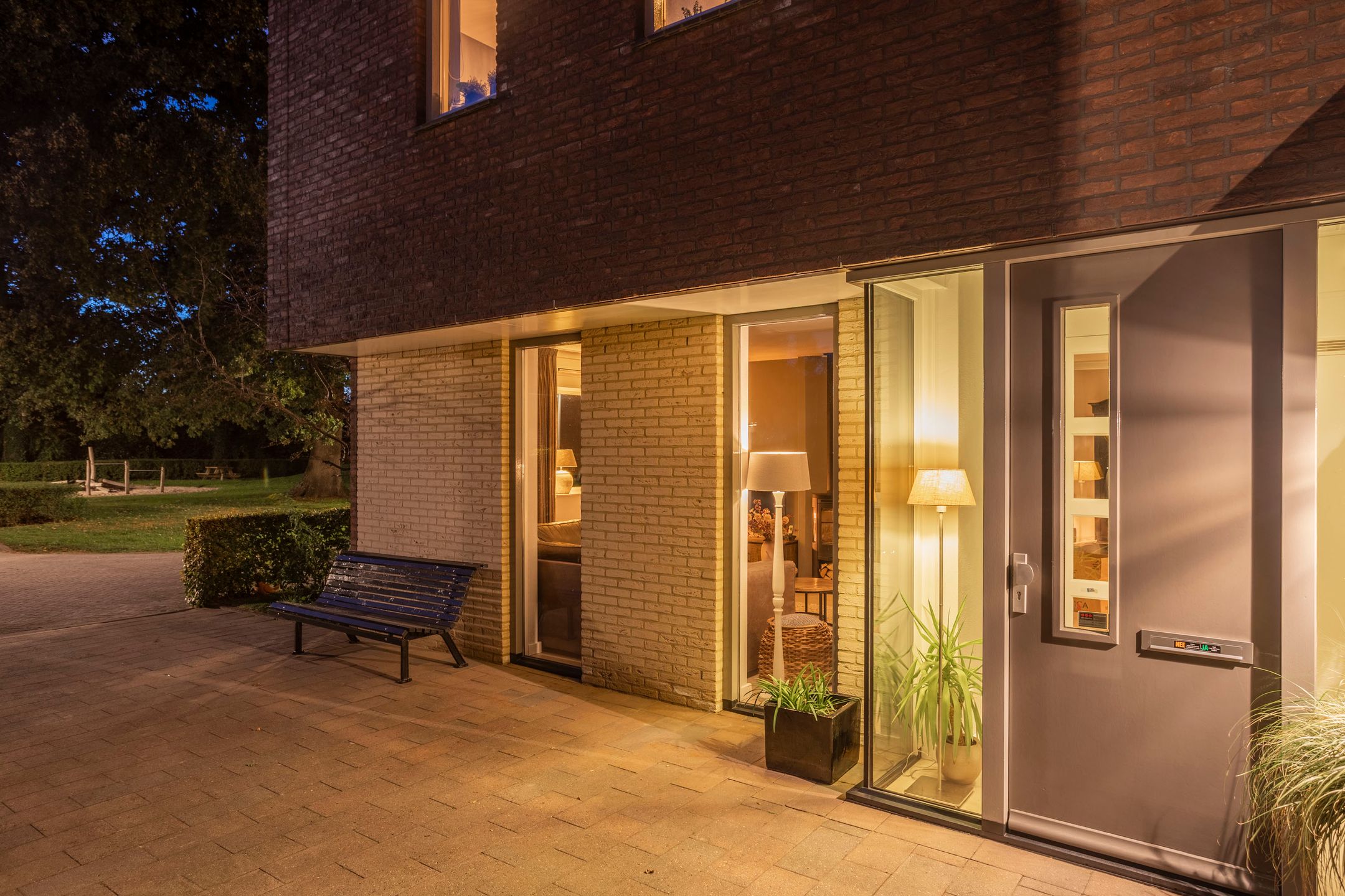 Foto 45 van Kruisspin 46