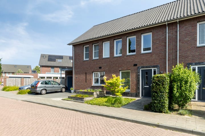 Foto 8 van Koolwitje 34