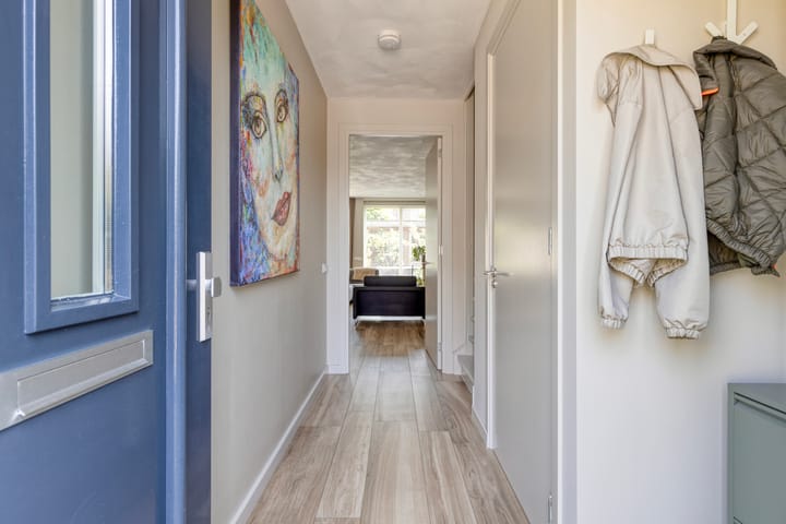 Foto 9 van Koolwitje 34